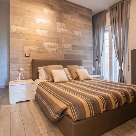 Apartament Circelli House Rzym Zewnętrze zdjęcie