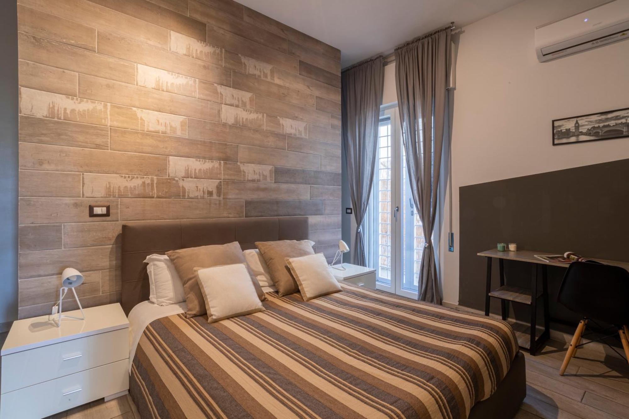 Apartament Circelli House Rzym Zewnętrze zdjęcie