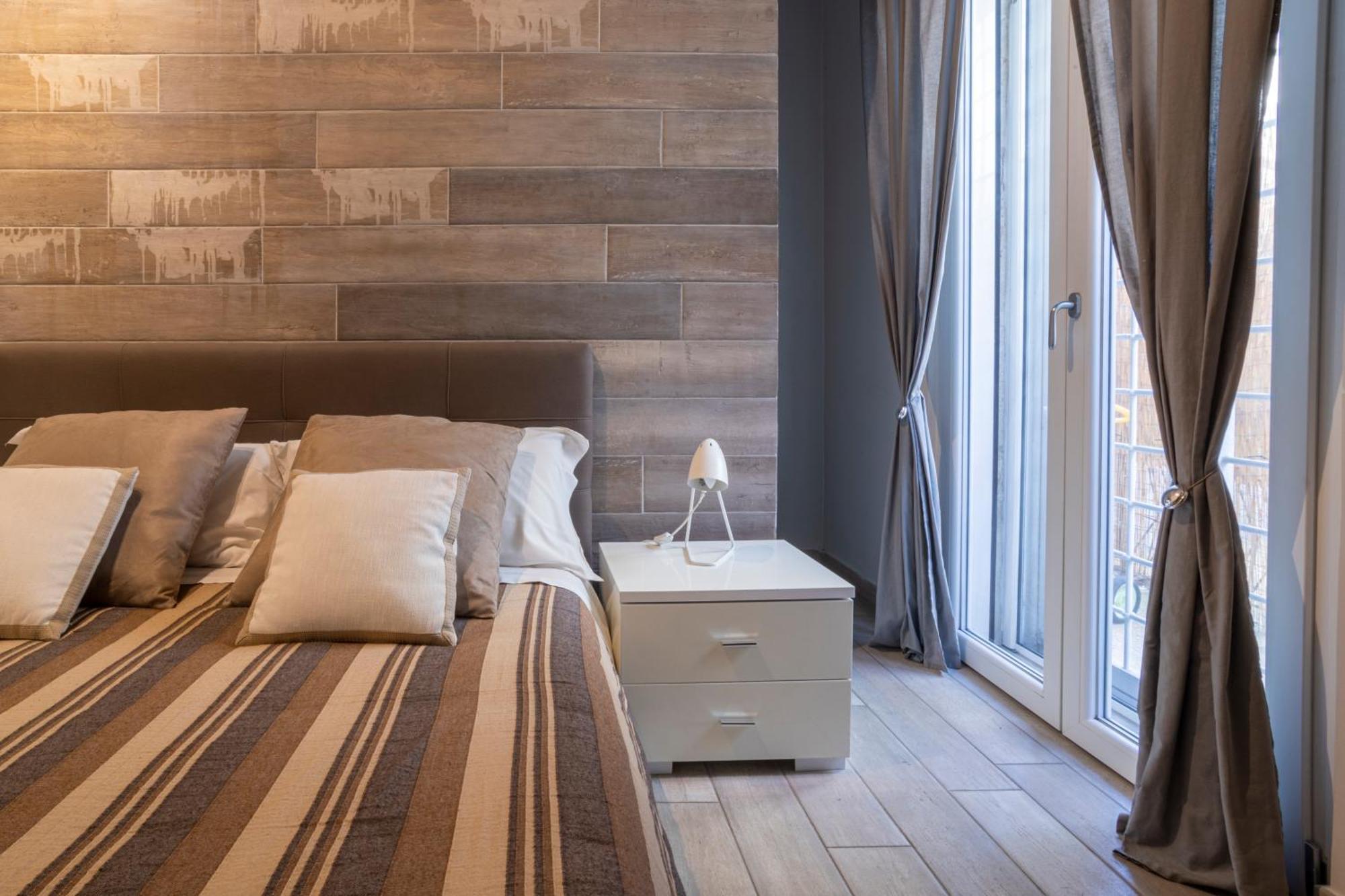 Apartament Circelli House Rzym Zewnętrze zdjęcie