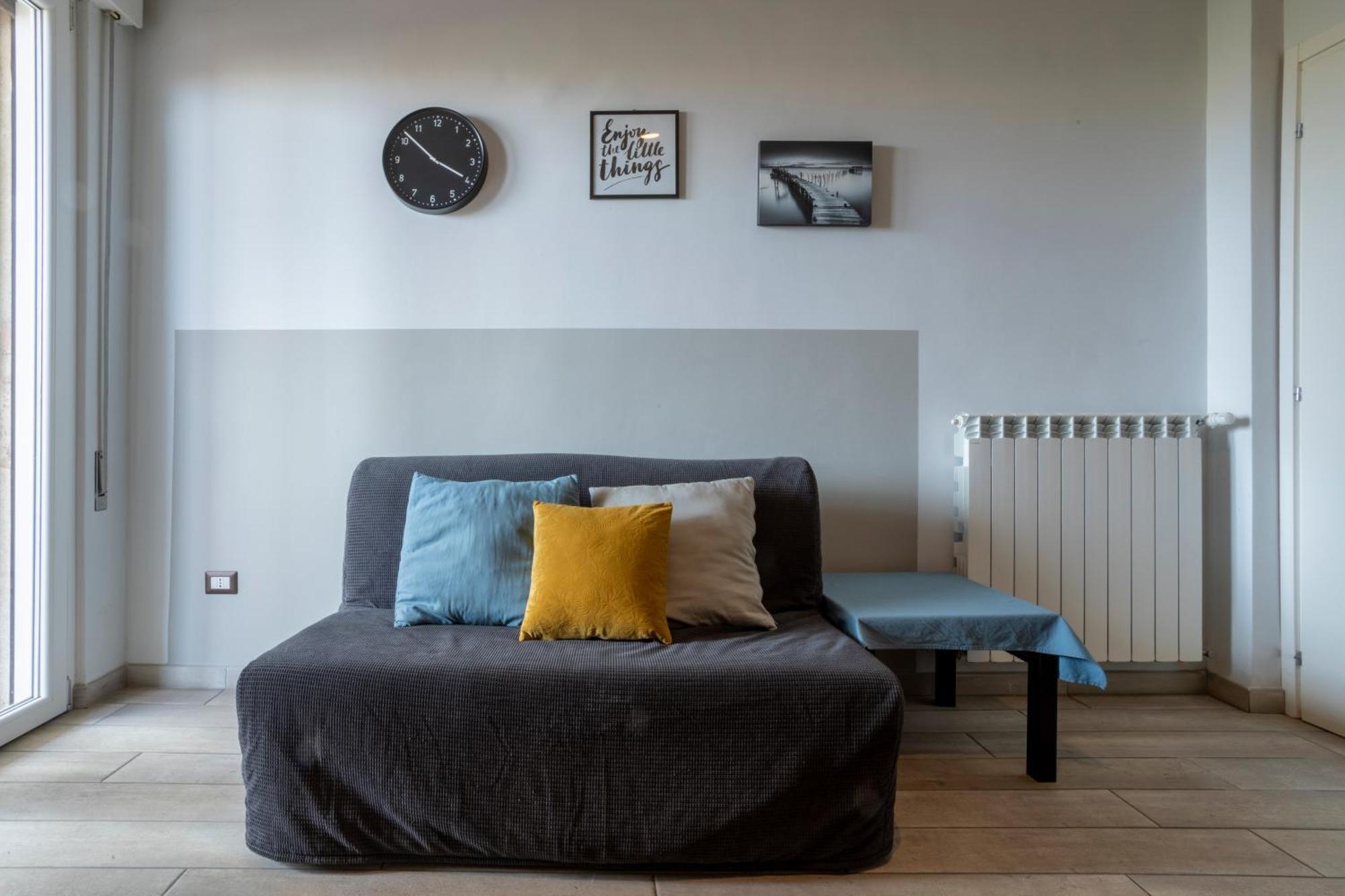 Apartament Circelli House Rzym Zewnętrze zdjęcie