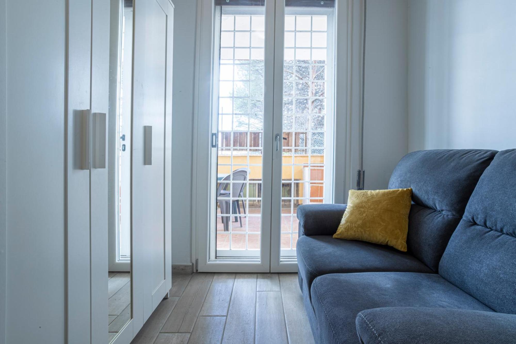 Apartament Circelli House Rzym Zewnętrze zdjęcie