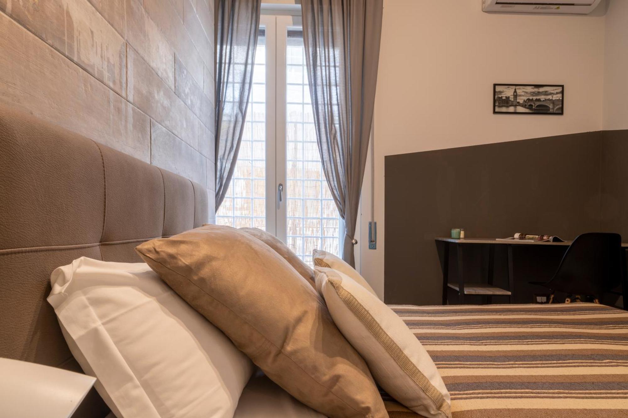 Apartament Circelli House Rzym Zewnętrze zdjęcie