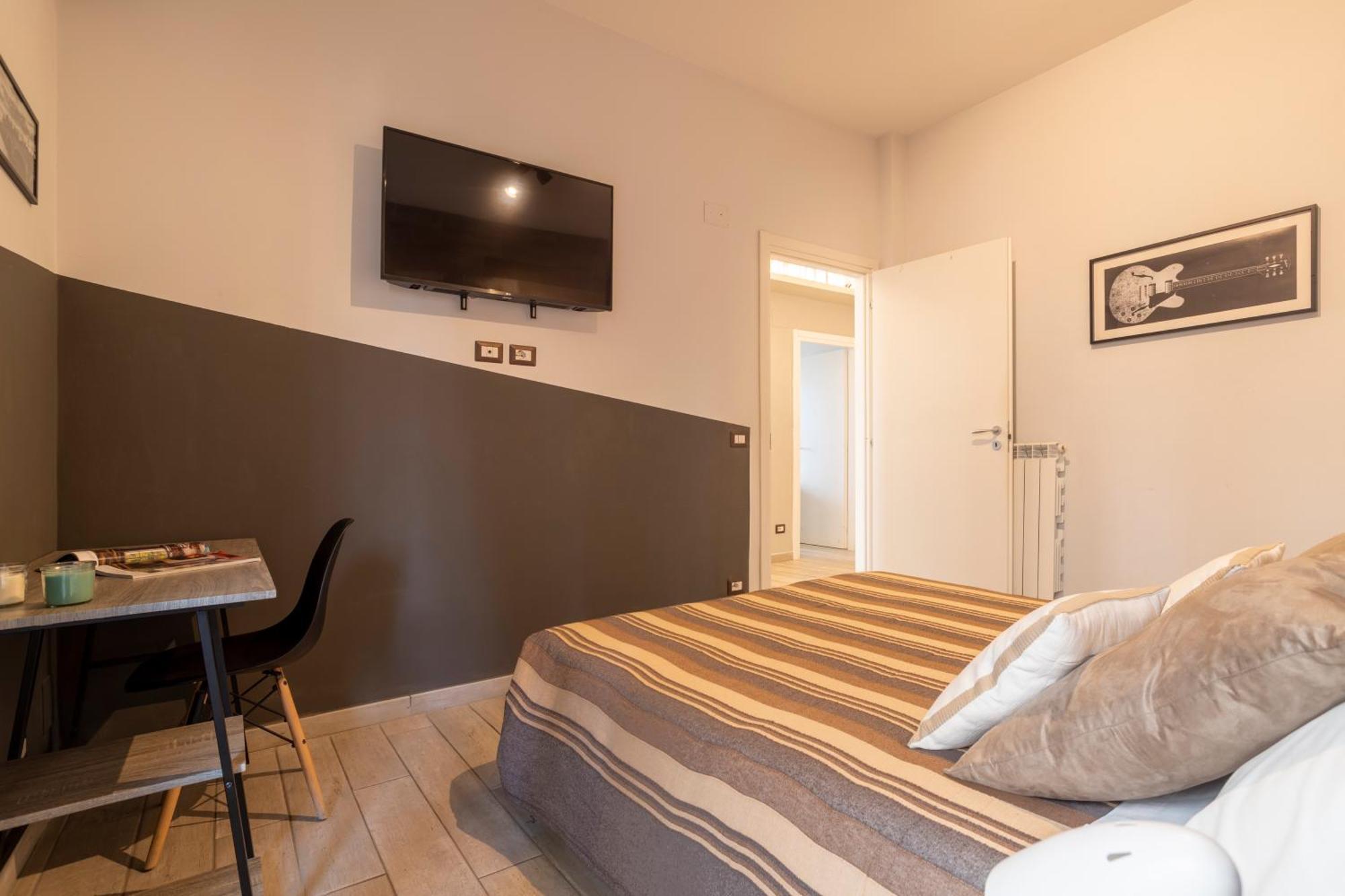 Apartament Circelli House Rzym Zewnętrze zdjęcie