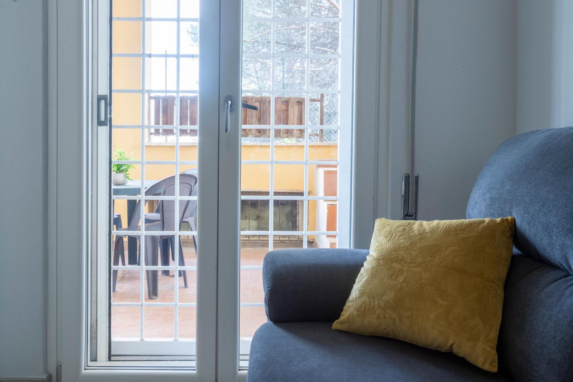 Apartament Circelli House Rzym Zewnętrze zdjęcie