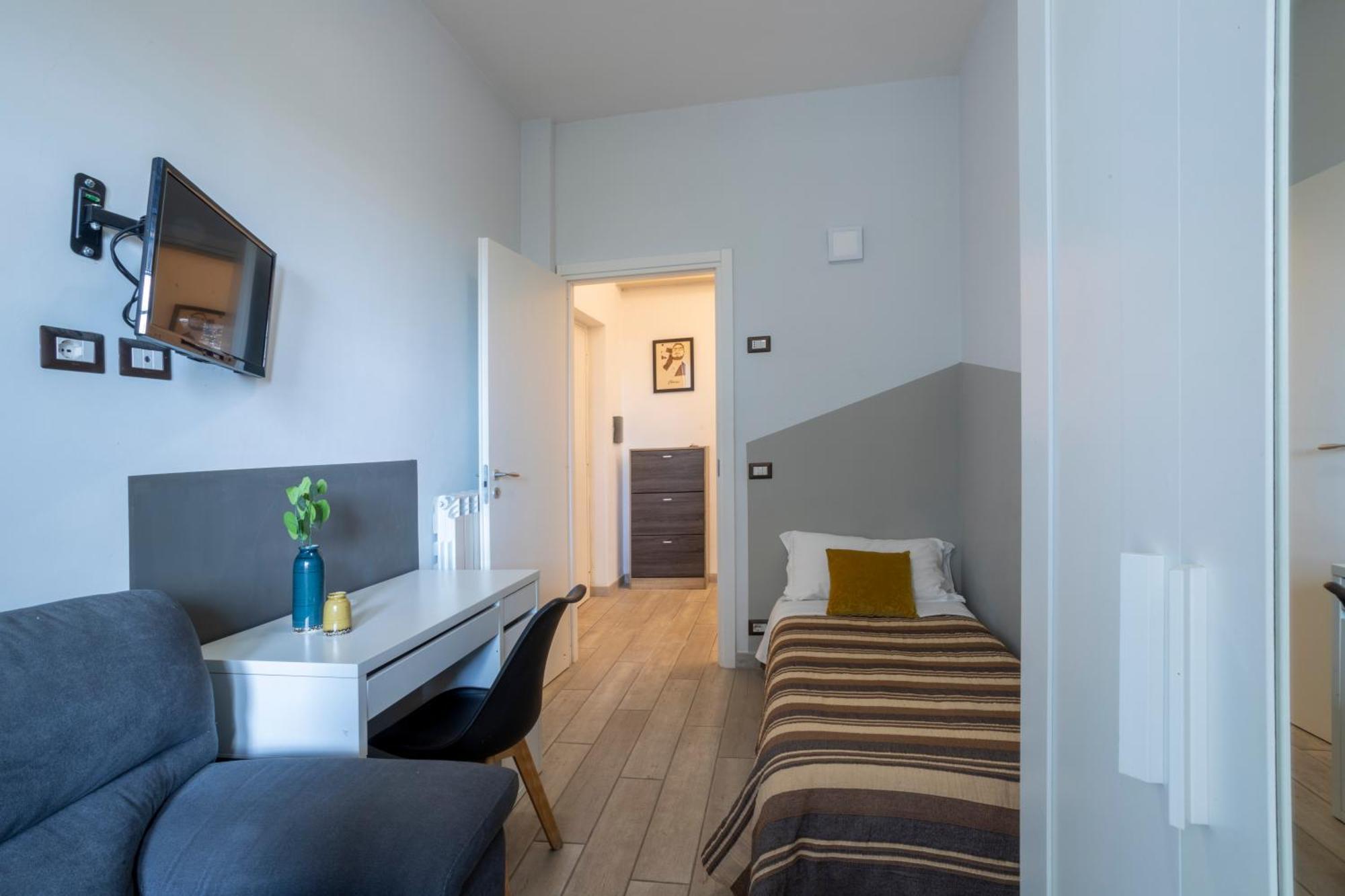 Apartament Circelli House Rzym Zewnętrze zdjęcie