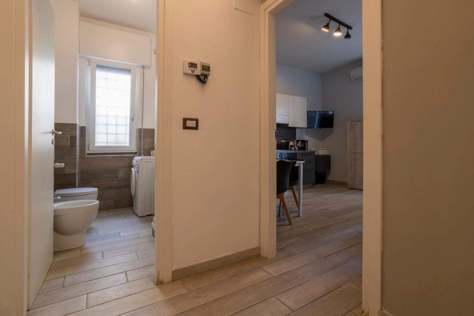Apartament Circelli House Rzym Zewnętrze zdjęcie
