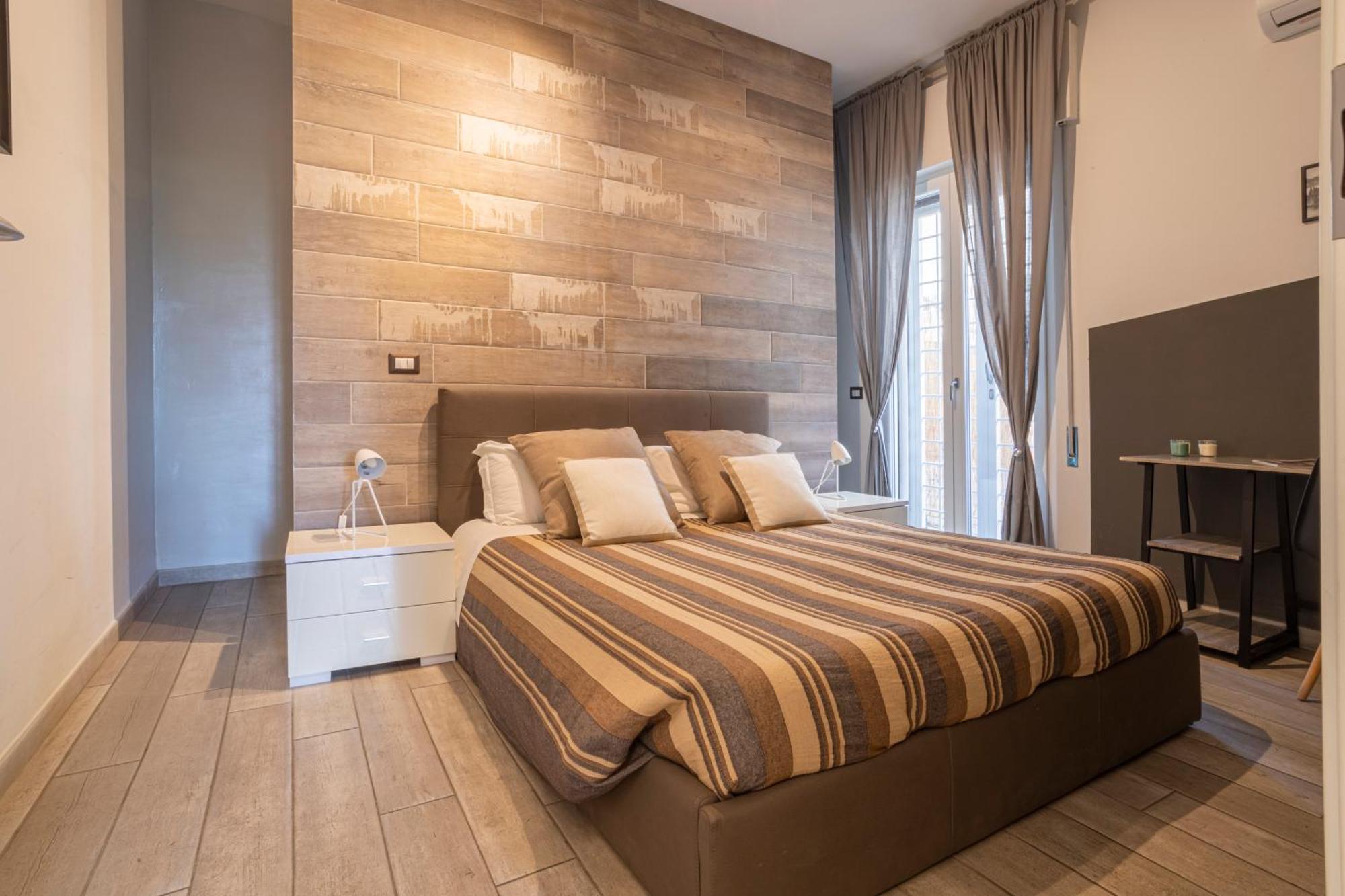 Apartament Circelli House Rzym Zewnętrze zdjęcie