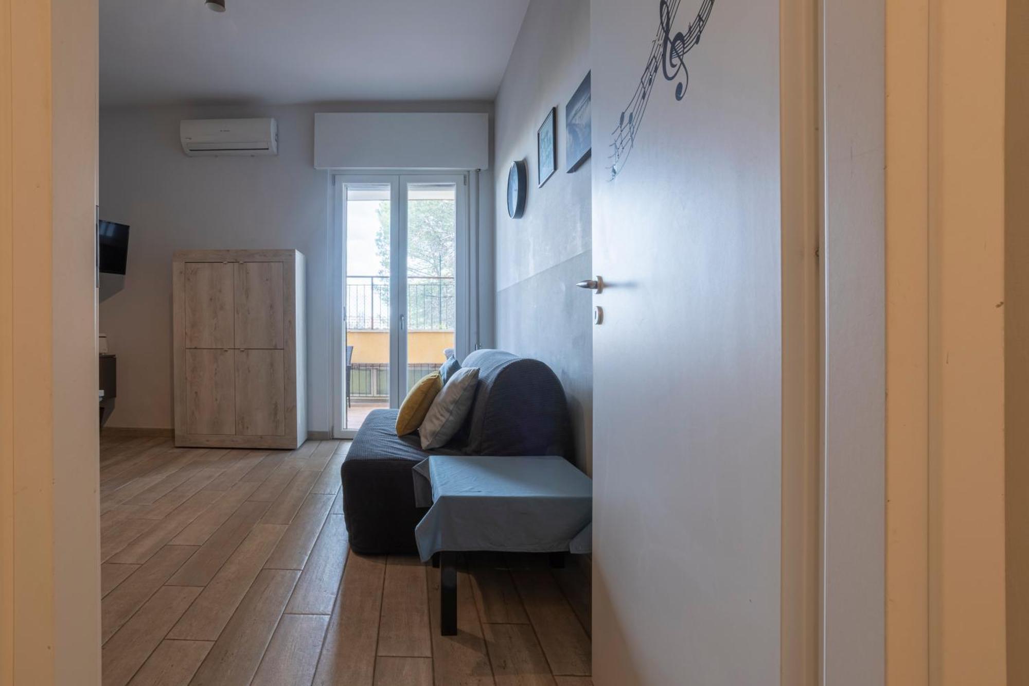 Apartament Circelli House Rzym Zewnętrze zdjęcie