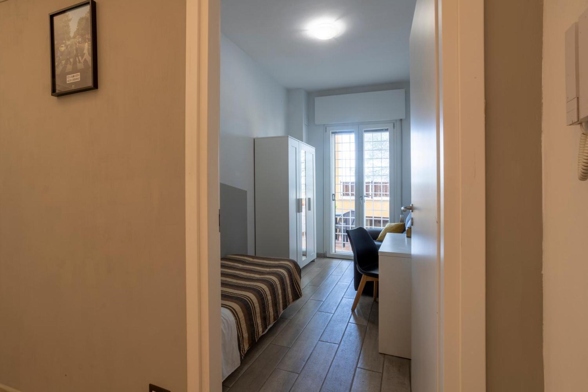 Apartament Circelli House Rzym Zewnętrze zdjęcie