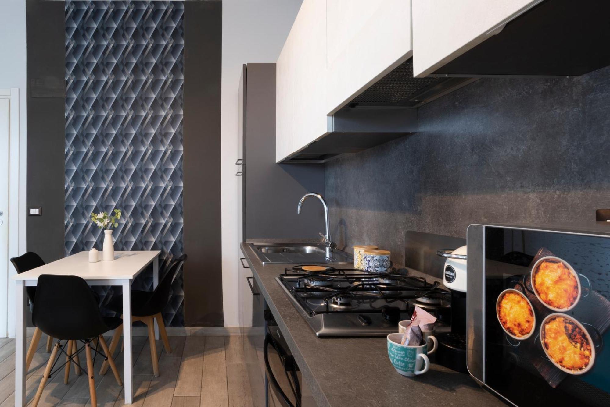 Apartament Circelli House Rzym Zewnętrze zdjęcie